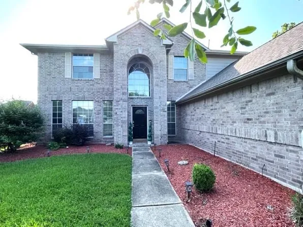 1422 Sweet Stone Ct, Seabrook, TX 77586