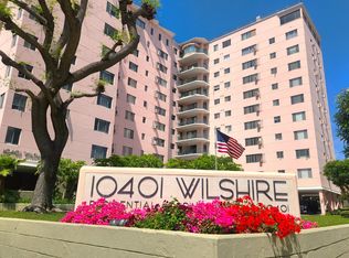 10401 Wilshire Building, Los Angeles, CA 90024