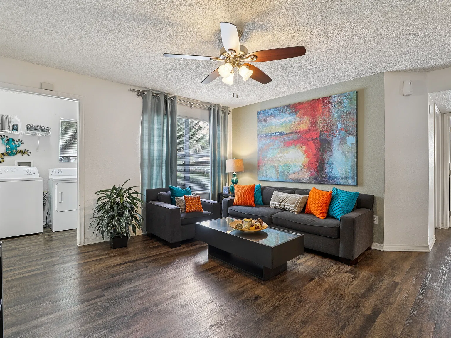 University Park Apartments — Photo 3