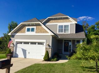 5907 Troyes Rd, East Lansing, MI 48823