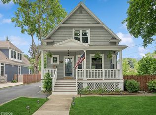 408 W Campbell St, Arlington Heights, IL 60005