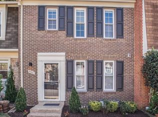 5901 Kara Pl, Burke, VA 22015