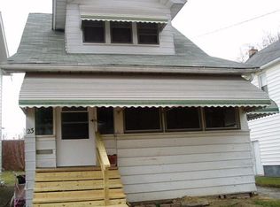 23 Glacier Ave, Youngstown, OH 44509