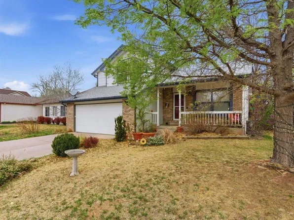 3448 Sam Houston Cir, Fort Collins, CO 80526