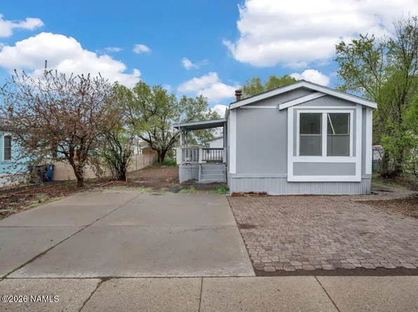 4965 E Allen Ave, Flagstaff, AZ 86004