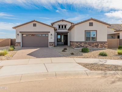 17347 W Chama Dr, Surprise, AZ, 85387