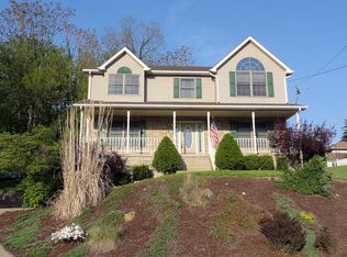 300 Camilla St, Baden, PA 15005