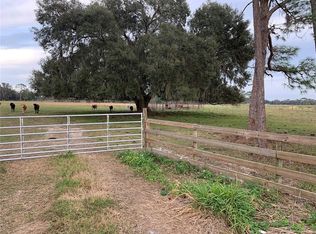 County Road 469, Center Hill, FL 33514