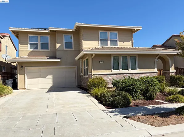 575 W Strauss Dr, Mountain House, CA 95391
