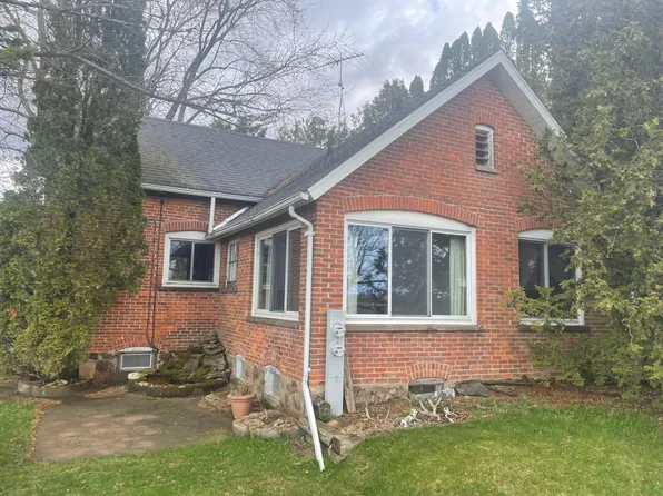 N4839 Singer Rd, Antigo, WI 54409