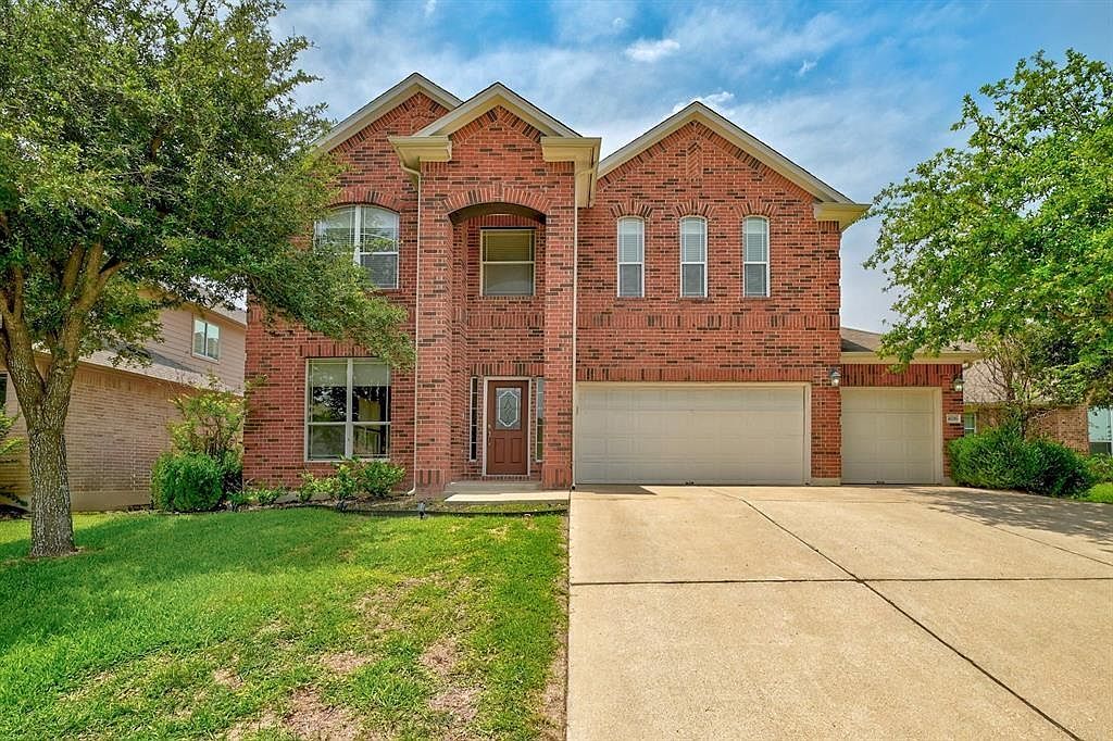 4216 Engadina Pass, Round Rock, TX 78665 MLS 3002967 Zillow