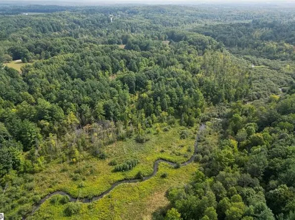 10859 W Blanchard Rd, Blanchard, MI 49310