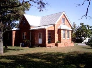 4073 W 1000 N, Rensselaer, IN 47978