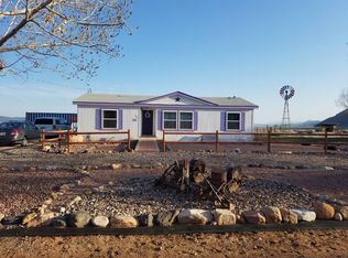405 E 270 N, Paragonah, UT 84760