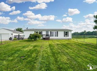 4796 Cook Rd, Palmyra, MI 49268