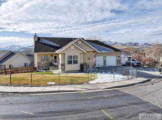 1279 Swisher Rd, Pocatello, ID 83204