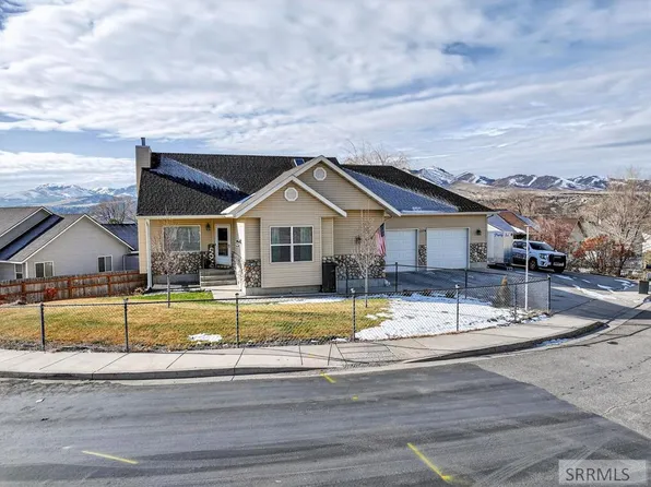 1279 Swisher Rd, Pocatello, ID 83204