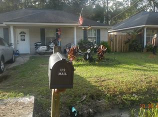 631 6th St, Pearl River, LA 70452