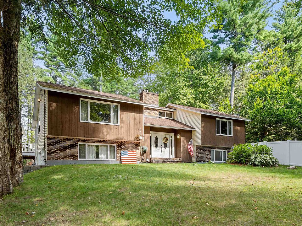 335 Shirley Hill Road, Goffstown, NH 03045 Zillow