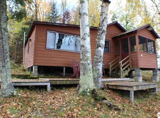 50571 Turtle Lake Trl, Marcell, MN 56657