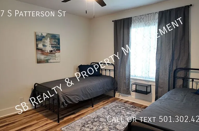 217 S Patterson St — Photo 26