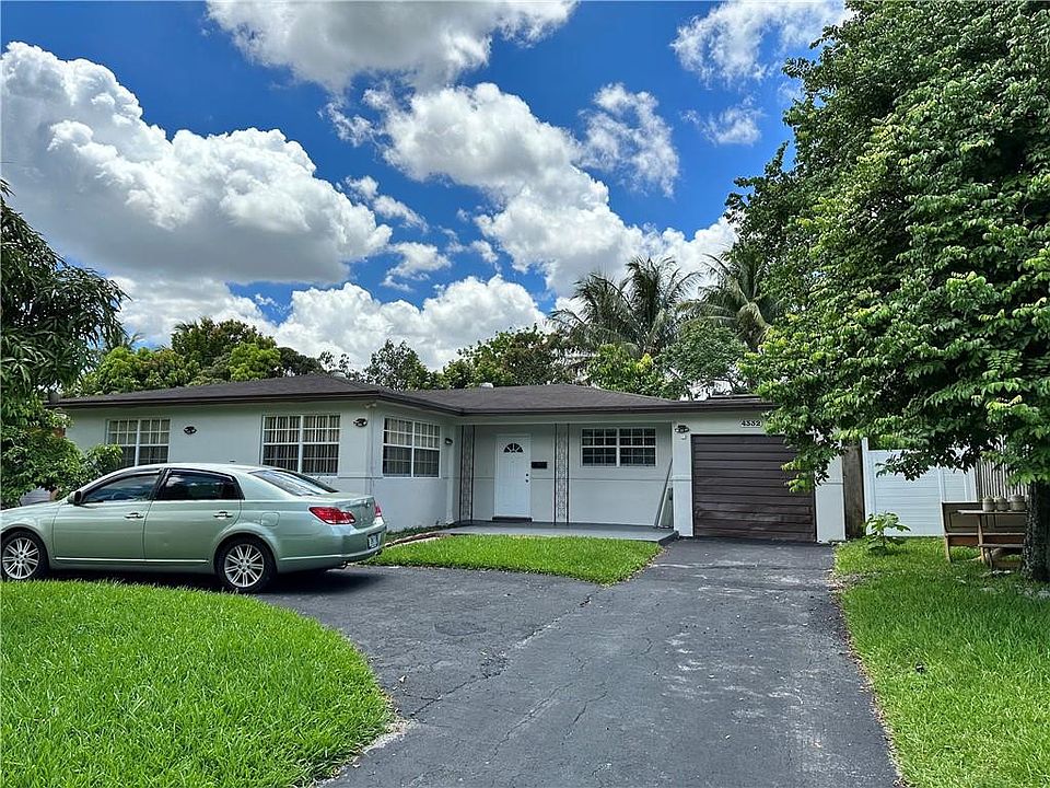 1st image of 4332 NW 2nd Street