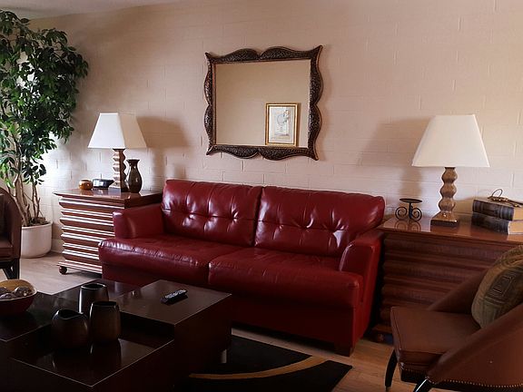 Very Modern Decor
