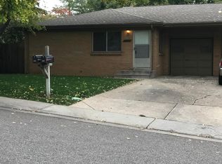 3585 Kline St, Wheat Ridge, CO 80033