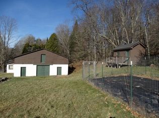 336 Keating Rd, Fly Creek, NY 13337