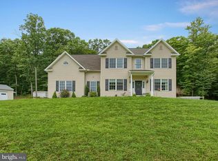1648 Pisgah State Rd, Shermans Dale, PA 17090