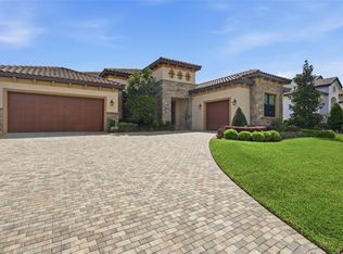 14907 Tavares Mill Ave, Lithia, FL 33547