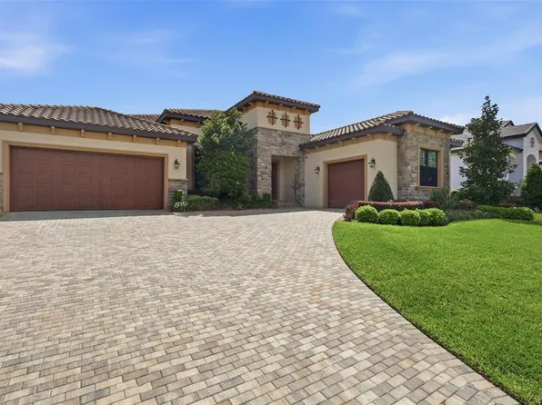 14907 Tavares Mill Ave, Lithia, FL 33547