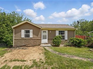 1237 N 50th Ter, Kansas City, KS 66102