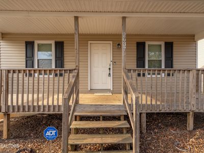2637 Summit Ave NE, Knoxville, TN, 37917