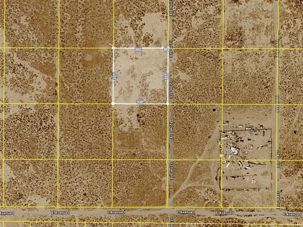 0 N 127th St E #I-lot 44, Lancaster, CA 93535