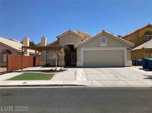 2568 Windy Leaf Dr, Las Vegas, NV 89156