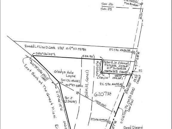 3rd image of 3845 Old Troy Pike