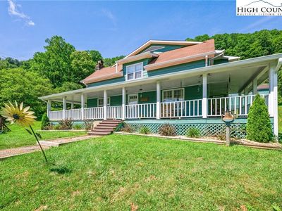 31 Bailey Mathes Farm Lane, Newland, NC, 28657