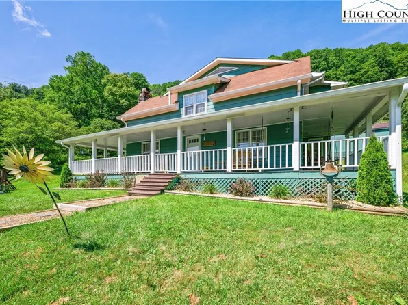 31 Bailey Mathes Farm Lane, Newland, NC 28657