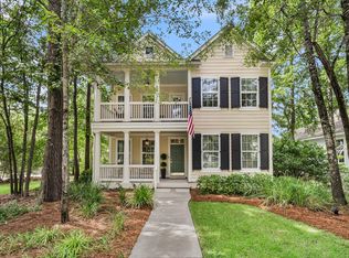 255 Hundred Oaks Pkwy, Summerville, SC 29483