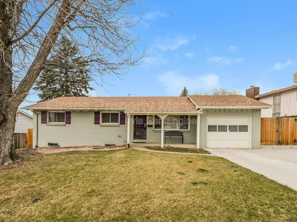 2871 S Golden Way, Denver, CO 80227