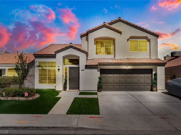 1405 Grangeville Dr, Las Vegas, NV 89108