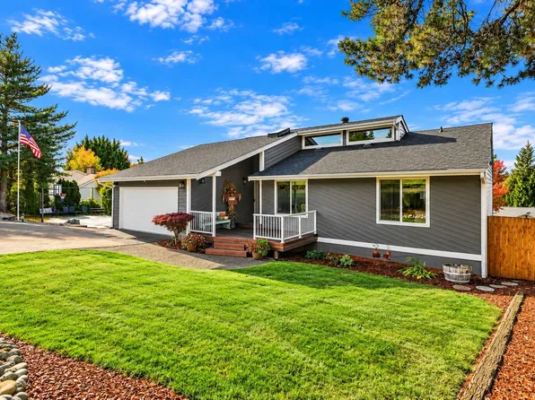 30441 108th Avenue SE, Auburn, WA 98092