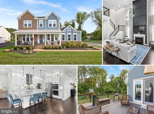 1015 Justinian St SE, Leesburg, VA 20175