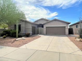 10194 S 186th Ln, Goodyear, AZ 85338