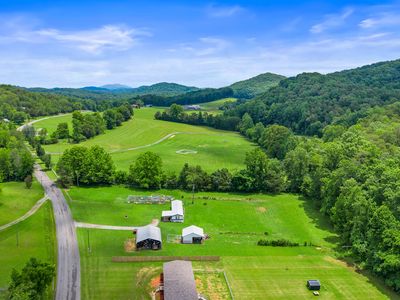 1458 Belltown Rd, Tellico Plains, TN, 37385