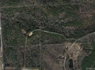 0 Upper Columbus Rd LOT 1, Coker, AL 35452