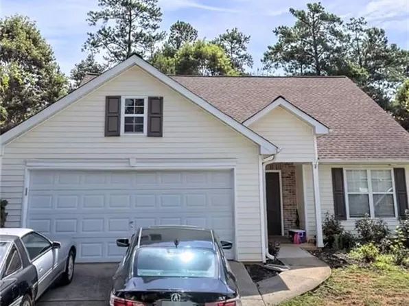 1403 Westward Dr SW, Marietta, GA 30008