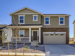 15222 Saint Paul St, Thornton, CO 80602