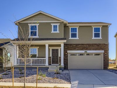 15222 Saint Paul Street, Thornton, CO, 80602